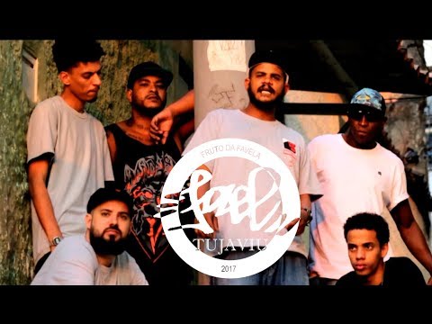 Fael Tujaviu - Fruto da Favela (Part. Tiago Mac  -  Prod. Xará)