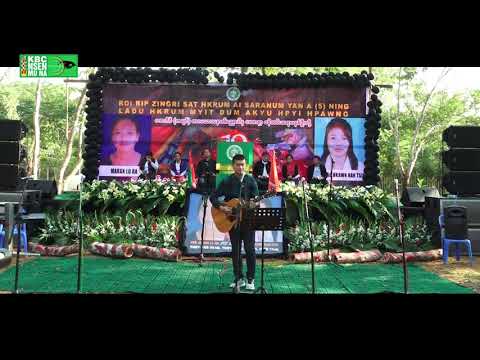 N MAI MALAP AI MANGUT -   AH BA DI