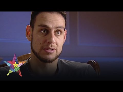 Pilate's Story - 'The Making of Jesus Christ Superstar'