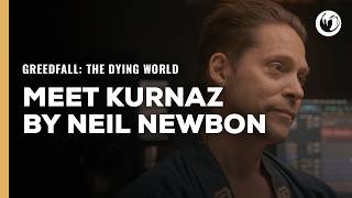 🎮 GreedFall II: The Dying World | Meet Characters Trailer