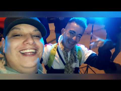 En El Backstage Con TRIKI OG Y @AdanLaAmenaza "En No Se Si Tu "🔥🔥 TRANKILANDIA