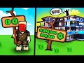 I Became A ROBUX TRILLIONAIRE