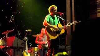 Oviedo - Blind Pilot at Webster Hall