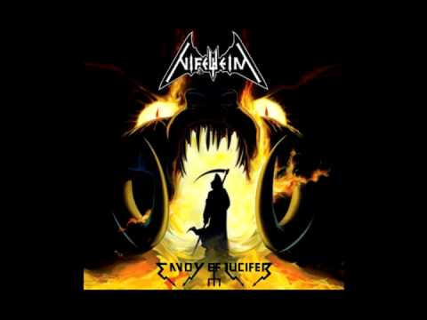 Nifelheim - Envoy Of Lucifer (Full Album)