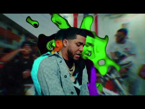 ELE D - 27 Cosos 🧱 (OFFICIAL VIDEO)