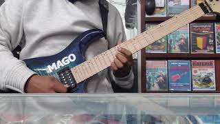 Tutorial genesis no puedo quererte 43 aniverssario