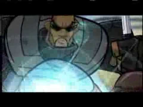 Ol' Dirty Bastard & Black Keith - Thirsty [OFFICIAL VIDEO] HQ 480P