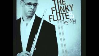04 Caribbean Rain - The Funky Flute EP - Trey Eley
