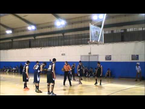 C.N. SABADELL A   58   -   U.E. SANT CUGAT 2   73