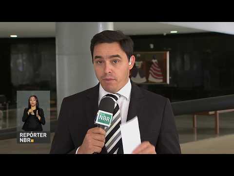 BOLETIM REPÓRTER NBR 12h - 29 de setembro de 2017