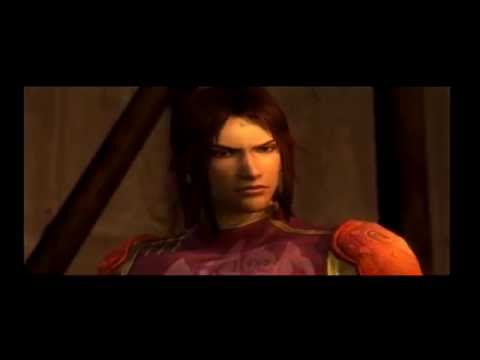 Dynasty Warriors 6: Special - Ling Tong Musou Mode 2 - Battle of Jing Province