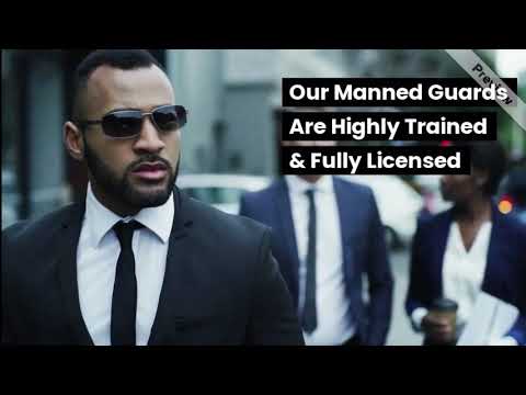 GB Service Group video.