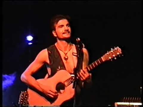 Wild Silk Life Auftritt Open Air auf der Burg Lindenfels im Odenwald