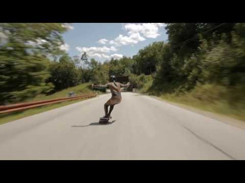 Official 2017 Killington IDF World Cup & Freeride Promo Video