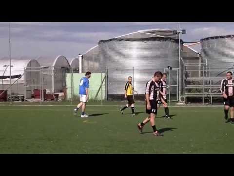 Coppa Italia Calcio Csen 2013    video23