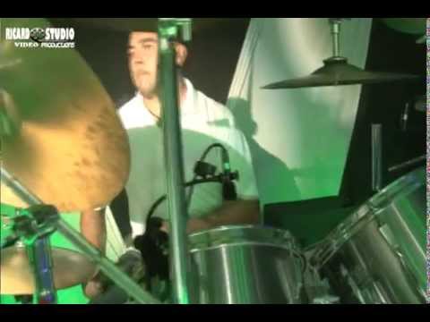 BOOM BOOM TONIGHT NELIA &THE BAND GRAND RE-OPENING AT RIVIERA RESTAURANT