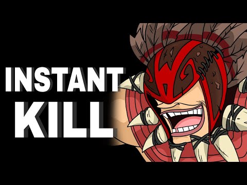 I Tried Bloodseeker Dota 1 Build on 2025 and It's Broken