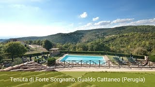 Tenuta di Forte Sorgnano - Agriturismo.it