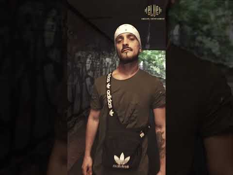 BRONKZ - UBER (prod. Finis Instruments & Monero Music)#short #shorts #shortvideo #shortsvideo