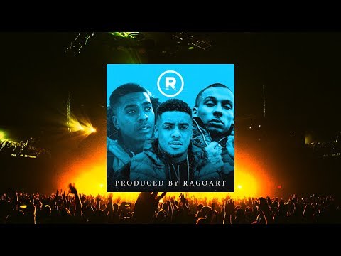 Nines x Mist x Fredo x Asco x UK Rap Instrumental - Wins | Prod. by RagoArt