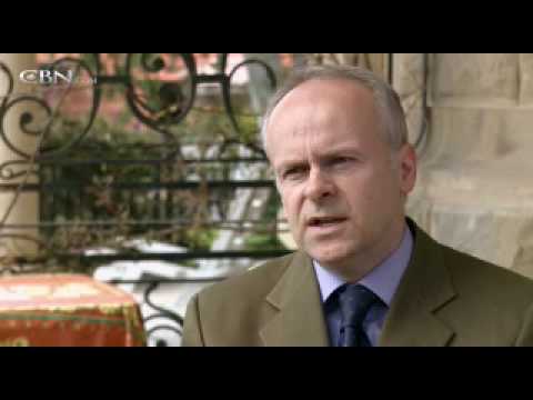 San Remo's Mandate: Israel's 'Magna Carta' - CBN.com