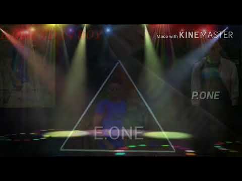 EDITI BOY DJ E ONE VADI  AADIWSI RODALI SONG DJ E ONE N DJ P ONE