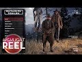 Highlight Reel #445 - Red Dead Online Posse Drops In
