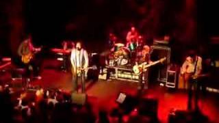 Drive-By Truckers - 18 Wheels Of Love