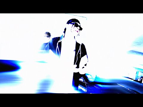 whysowavy - ANTIDOTUM (Official Visualizer)