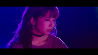 Q'ulle / avex 2nd Single「DRY AI」Video Clip 予告動画 typeD