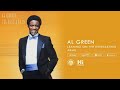 Al Green - Leaning On The Everlasting Arms (Official Audio)