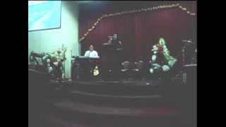 preview picture of video 'Himno EN LA SENDA DE SANTIDAD (Iglesia del Nazareno) Lambayeque - Perú.'