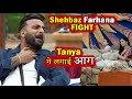 Bigg Boss 19 Today Episode Promo Farhana Shehbaaz Badi FIGHT BB19