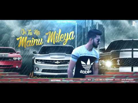 Je Tu Na Mainu Mileya