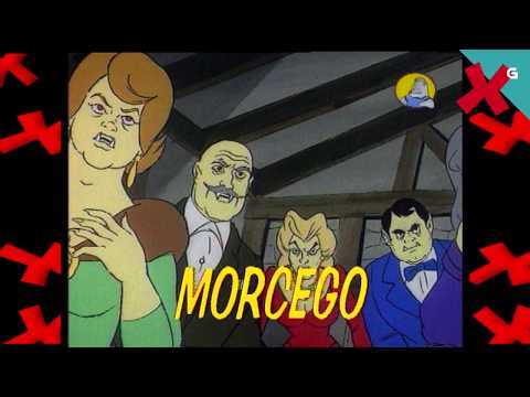 Morcego - La Marabunta