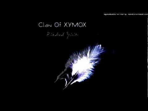 Clan Of Xymox - Alice (The Sisters Of Mercy Cover)