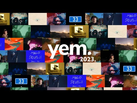 Best of yem 2023 (Nix K Mashup)