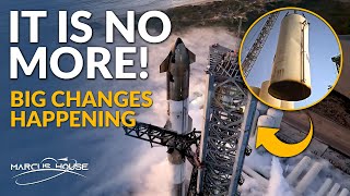 Why the SpaceX Tank Destruction!? Big changes are coming to Starbase!