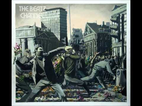Scratch Bandits Crew - Heart Beat
