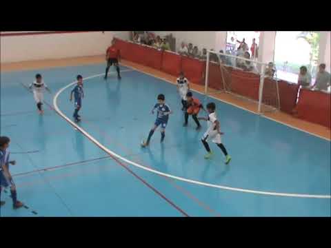 GOL ADI 2 X 2 YPIRANGA