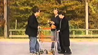 cky  Lost In A Contraption