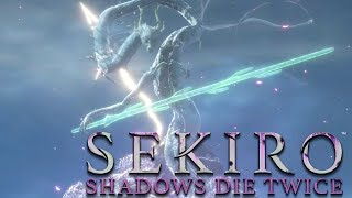 [SEKIRO:隻狼]　陰の者、忠義に生きるものなり：その弐拾弐　[SHADOWS DIE TWICE]
