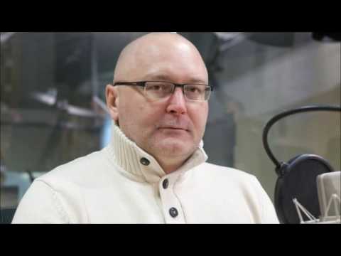 O  naszym bezpieczeństwie z dr Krzysztofem Liedlem rozmawia Andrzej Mystek