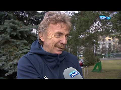 Boniek: To nie PZPN chce osiemnastu drużyn w Ekstraklasie