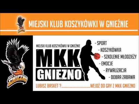 TURNIEJ "JEDYNKA CUP 2016" - MECZ POMIĘDZY MKK GNIEZNO - UKS "NOBLIŚCI" WIELICHOWO