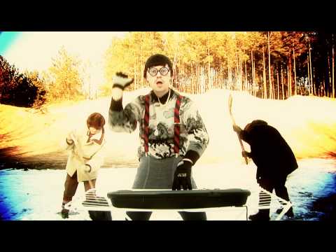 Cyber Marian - ACHTUNG! ARCTIC!  (HD)