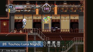 100 Nintendo Switch (and PC) Indie Hidden Gems!