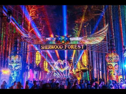Electric Forest 2022
