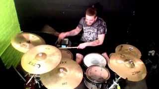 Affiance | Limitless   Drum Playthrough