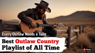 Outlaw Country Music Songs Live 24 Hours – Stay with the Sound You Love